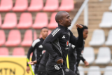 No pressure to bag 1st cup as Pirates captain