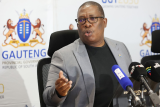PODCAST | Panyaza Lesufi perfects the art of demoting officials upward