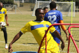 Highbury aim to bounce back against log-leaders Casric Stars