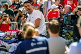 US threatens to deport foreigners who celebrate Charlie Kirk’s death