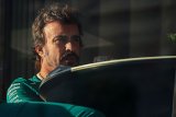 Alonso to miss first Hungarian GP practice due to back injury