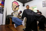 Meet the stylist with all the right grooves