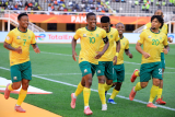 Maema and Kutumela on target to boost Bafana's hopes of being in last 16 at Chan