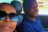 DNA analysis confirms remains are of journalist Aserie Ndlovu and partner