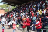 Thousands celebrate Abahlali baseMjondolo’s 20th anniversary in Durban