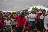 Assassinated Abahlali leader praised for fighting land grab “mafia”