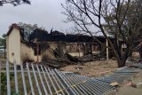 Mondlo township quiet after minister’s visit