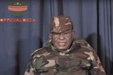 Popular Zimbabwean war veteran Blessed Geza dies in South Africa