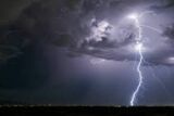 Cool conditions and thunderstorms continue in Mpumalanga