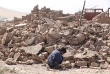Magnitude 5.2 earthquake strikes Afghanistan's Hindu Kush