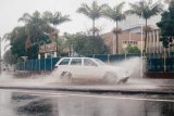 News24 | Saturday’s weather: A warning of flooding in KZN as wet conditions forecast in seven (…)