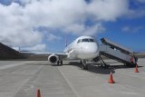 Local airline brings business class to South Africa