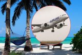 Airlink to launch new aircraft along new route in 2026