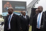WATCH | Mthethwa sacrificed his life, chose difficult path of activism – Ramaphosa