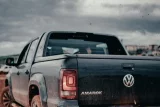 VW recalls hundreds of Amarok bakkies over brake safety concern