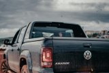 Hundreds of VW Amarok bakkies recalled over brake safety risk