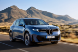 New BMW iX3 is here to take on the EV world