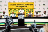 News24 | ANCYL retracts ‘unfortunate’ tea party comments over National Dialogue