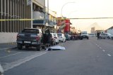 News24 | ‘I am shocked’ – Booysen after underworld murder-accused Andre Naudé shot dead in Parow