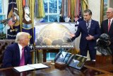 Trump's Golden Dome plan could launch new era of weapons in space