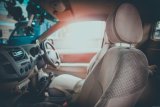 Abandoned, bloodstained car sparks search for injured Cape Town traffic officer