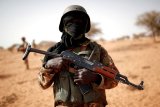 21 soldiers killed in widescale attacks in Mali, says Al Qaeda-linked JNIM
