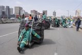JHB reclaimers call for landfill to be reopened