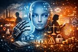 Artificial Intelligence: Promise, power and the questions we can’t ignore