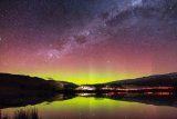 Rare Southern Lights expected to appear in South Africa