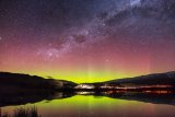 Rare Southern Lights to make an appearance in South Africa