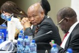LISTEN | 'No way police can lead fight against GBV': minister Senzo Mchunu