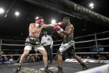 Lerena promises another 'explosive' tourney after Fistic Havoc