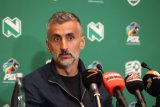 'We are still alive', Bucs’ Riveiro warns Baroka