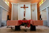Nigeria arraigns five accused in 2022 church massacre in Abuja court