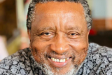 Gospel legend Zako inspires stars of future at music academy