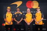 McLaren target Dutch Grand Prix victory at Verstappen’s home circuit