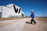 Rural Oklahoma strives to become US hub for critical minerals processing