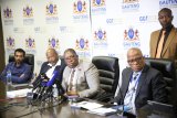 Gauteng to set up dedicated political task team, says Panyaza Lesufi