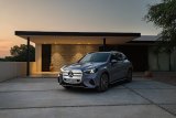 New Mercedes GLC launched with 713km range and illuminated grille