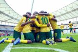 AFCON Bafana squad D-Day: Broos to cut big names on Monday