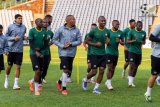 BIG BLOW: Bafana defender to miss Nigeria World Cup qualifier