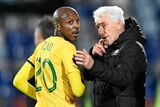 Bafana Bafana AFCON Round of 16 clash: Date, kickoff time