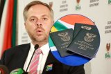 Bad news for passport applications at bank branches in SA