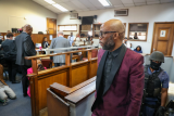 Matlala's fake passport shows he's been to Eswatini twice
