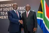 SA moves to establish export–import bank as Afreximbank commits R128bn country package