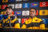 Ben Youssef explains why Kaizer Chiefs were without three new signings