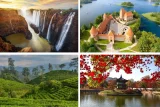 Travel experts reveal the top countries to visit in 2025