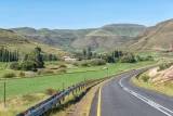 Eastern Cape’s top-performing municipality also known for its snowy climate