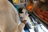 Concerns over food safety standards as pupil dies 'from spaza shop snack'
