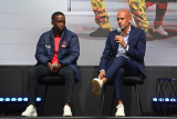 ARENA SPORTS SHOW | Betway Premiership is back — who is your money on?